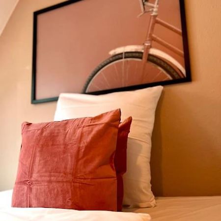 Stadtoase Design Wohnung In Der Altstadt Von Koblenz Кобленц Экстерьер фото