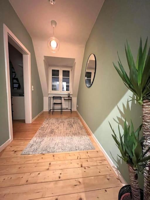Stadtoase Design Wohnung In Der Altstadt Von Koblenz Кобленц Экстерьер фото