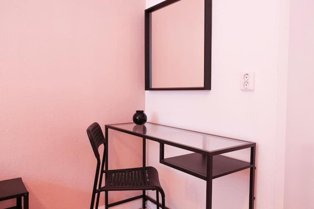 Stadtoase Design Wohnung In Der Altstadt Von Koblenz Кобленц Экстерьер фото